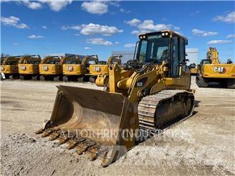 CAT 963K Ładowarki gąsienicowe