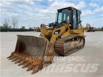 CAT 963K Ładowarki gąsienicowe