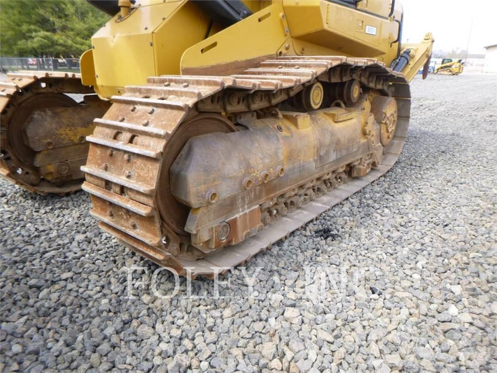CAT 963K Ładowarki gąsienicowe
