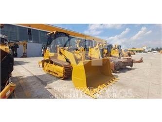 CAT 963K Ładowarki gąsienicowe