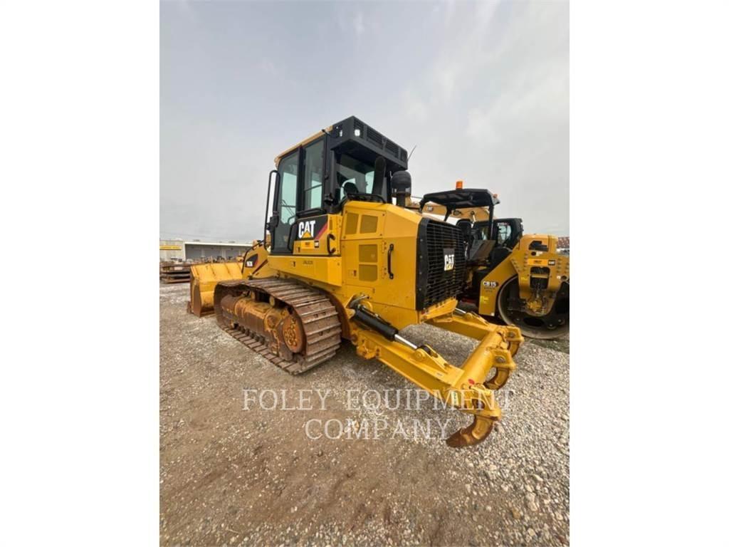 CAT 963K Ładowarki gąsienicowe