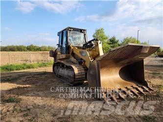 CAT 963K WASTE Ładowarki gąsienicowe