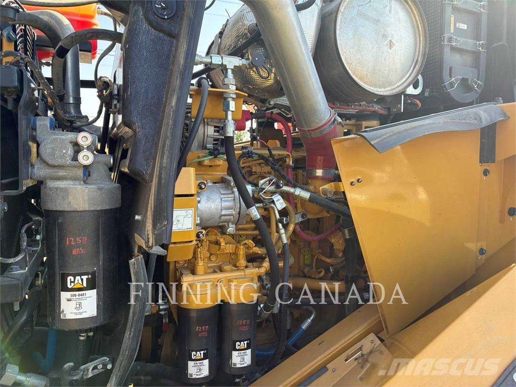 CAT 966-14 Ładowarki kołowe