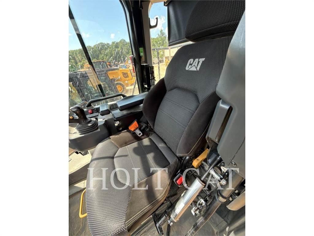 CAT 966 QC Ładowarki kołowe