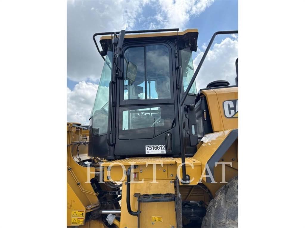 CAT 966 QC Ładowarki kołowe