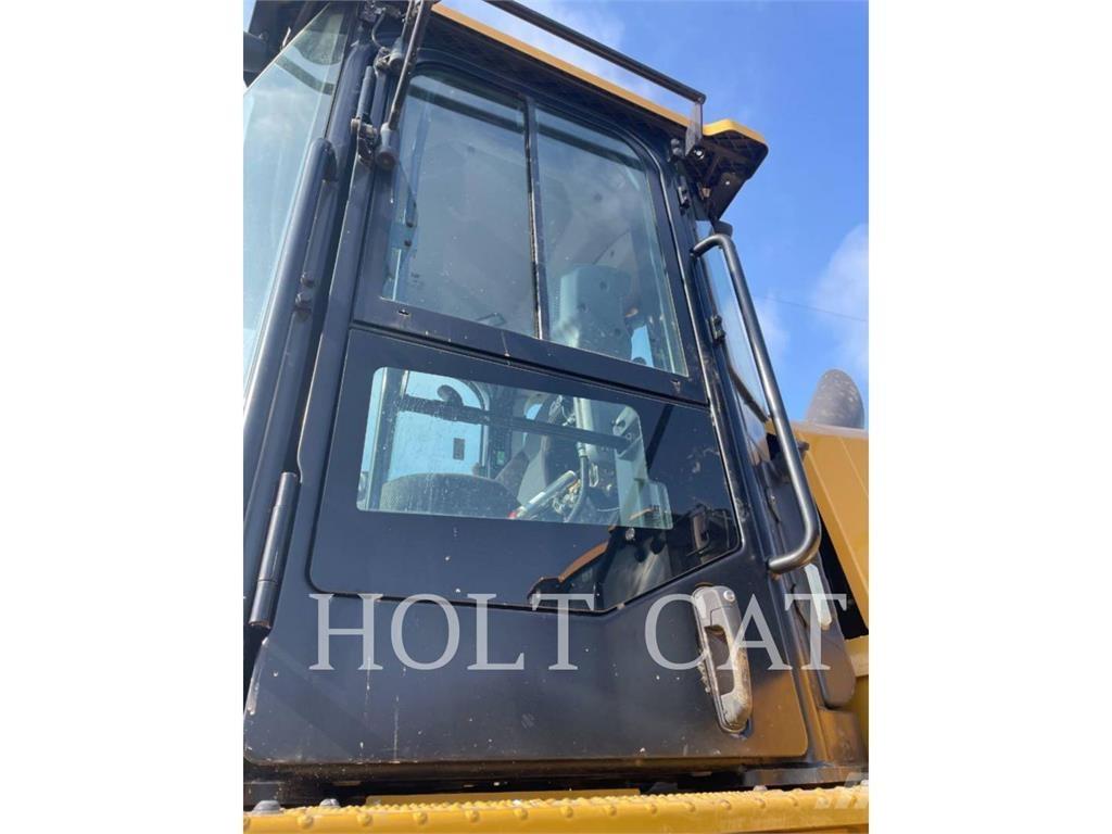 CAT 966 QC Ładowarki kołowe