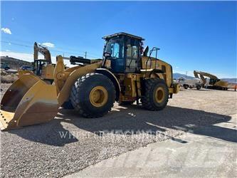 CAT 966 XE Ładowarki kołowe