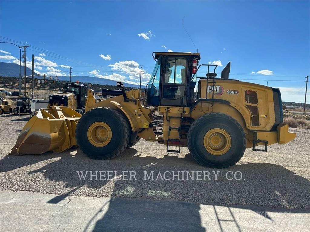 CAT 966 XE Ładowarki kołowe