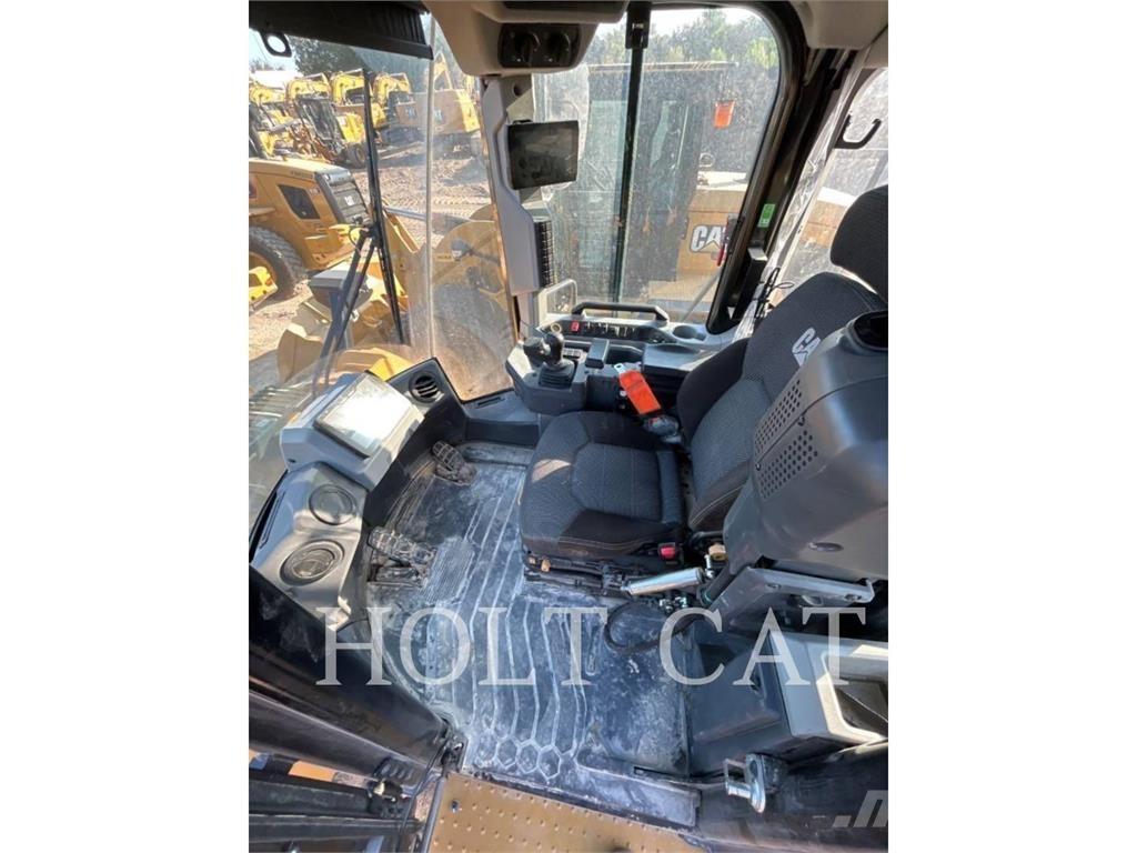 CAT 966 XE Ładowarki kołowe