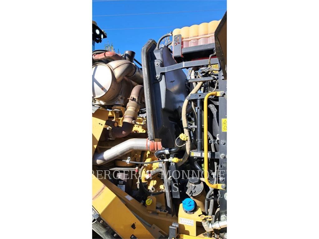 CAT 966 XE Ładowarki kołowe