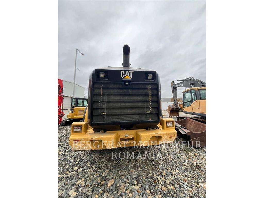 CAT 966KXE Ładowarki kołowe