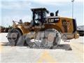 CAT 966M Ładowarki kołowe