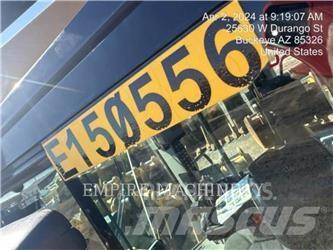 CAT 966M FC Ładowarki kołowe