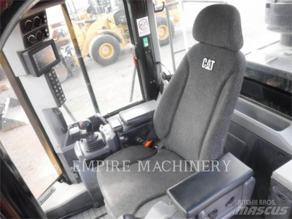 CAT 966M FC Ładowarki kołowe