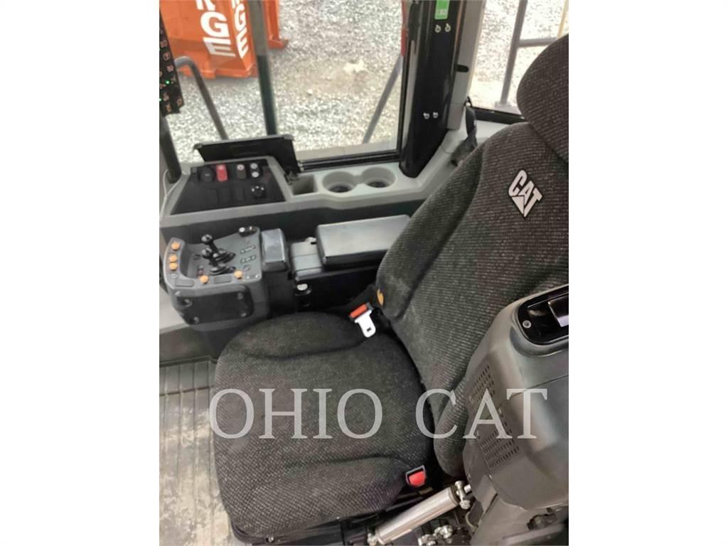 CAT 966M XE Ładowarki kołowe