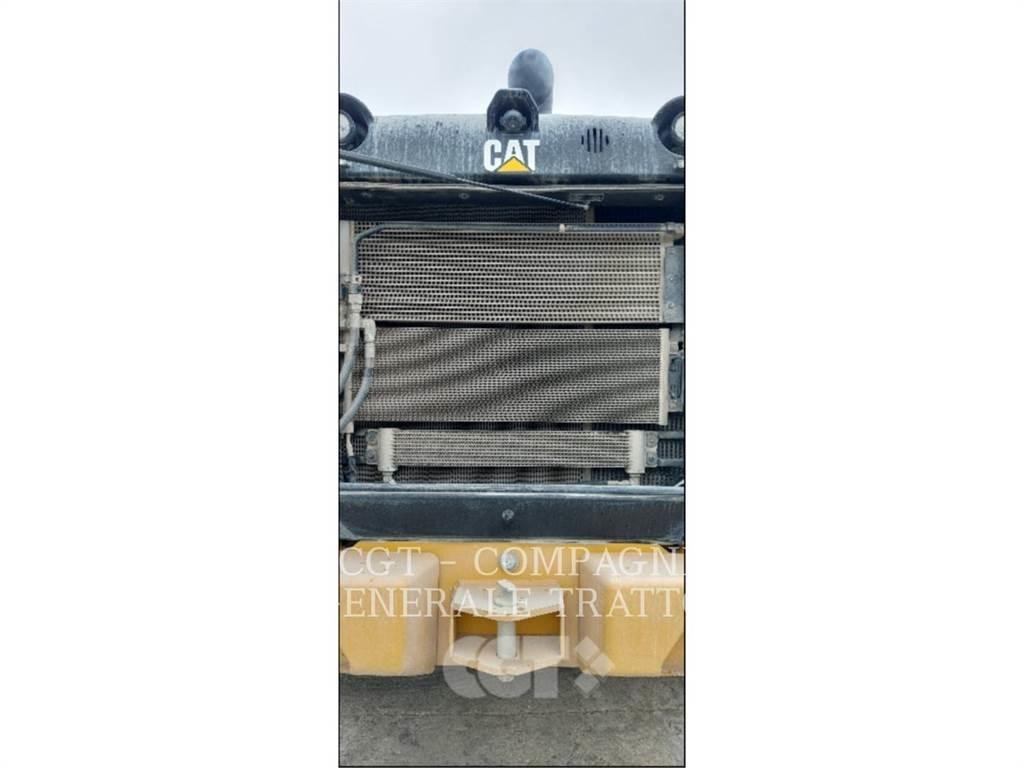 CAT 966M XE Ładowarki kołowe