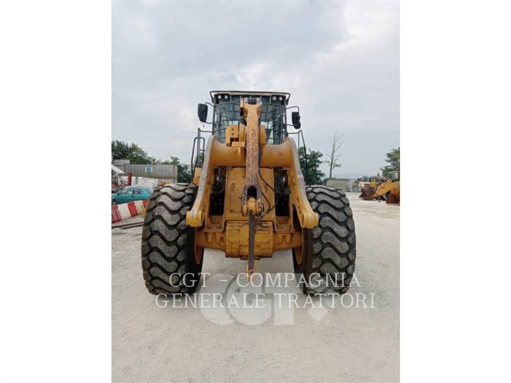 CAT 966M XE Ładowarki kołowe