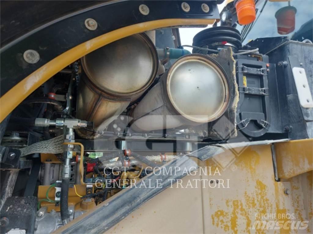 CAT 966M XE Ładowarki kołowe