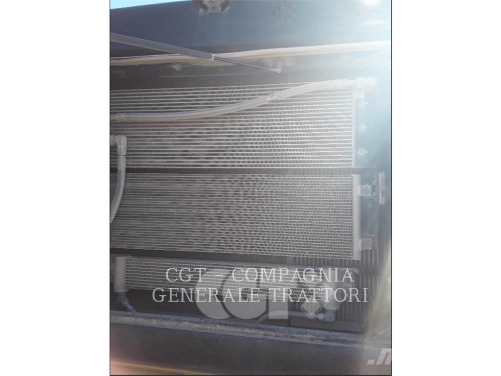 CAT 966M XE Ładowarki kołowe