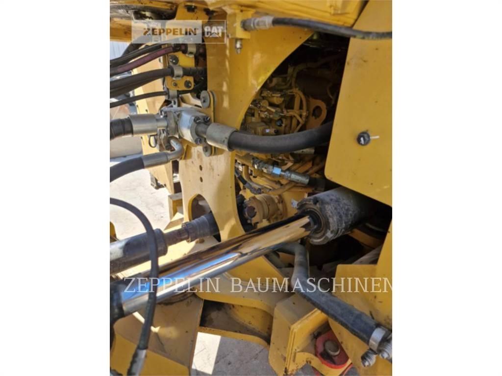 CAT 966MDCA Ładowarki kołowe