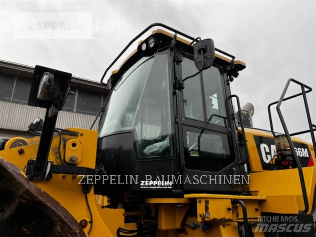 CAT 966MXE Ładowarki kołowe