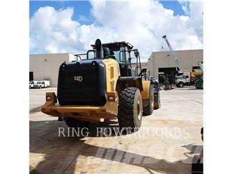 CAT 966QC Ładowarki kołowe