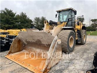 CAT 972-14XE Ładowarki kołowe