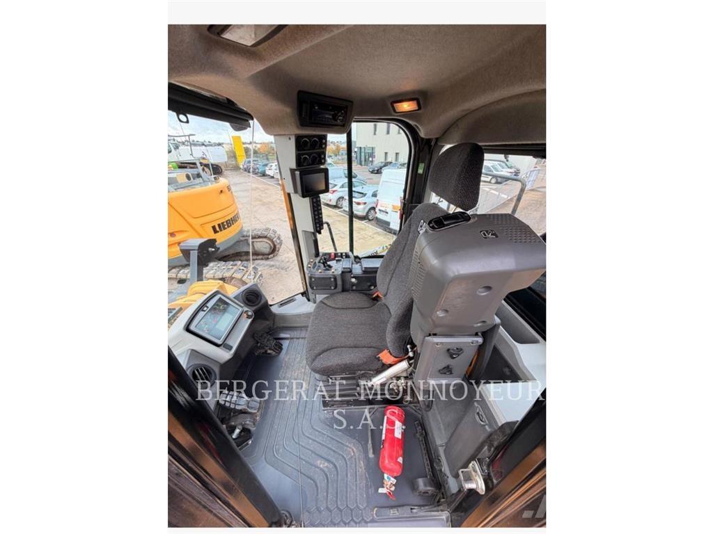 CAT 972 M XE Ładowarki kołowe