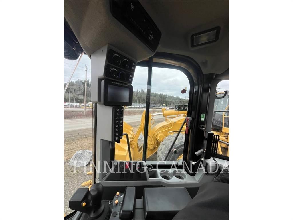 CAT 972 MXE Ładowarki kołowe