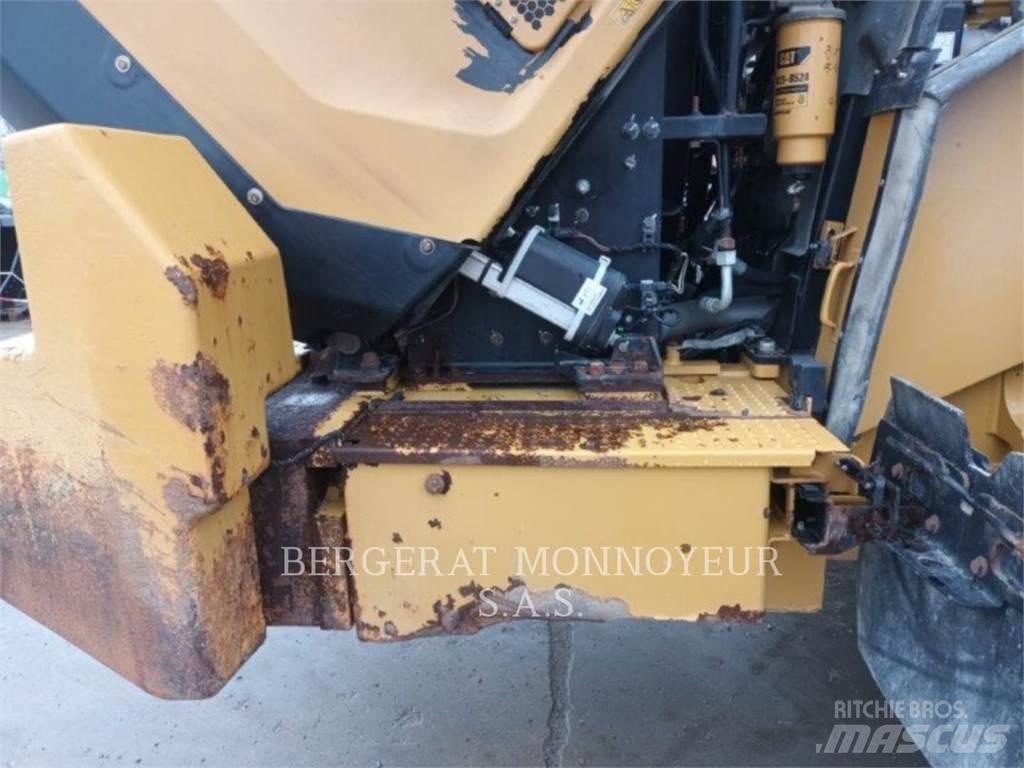 CAT 972M XE Ładowarki kołowe
