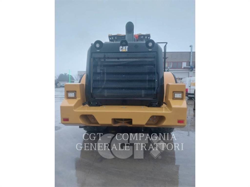 CAT 972M XE Ładowarki kołowe