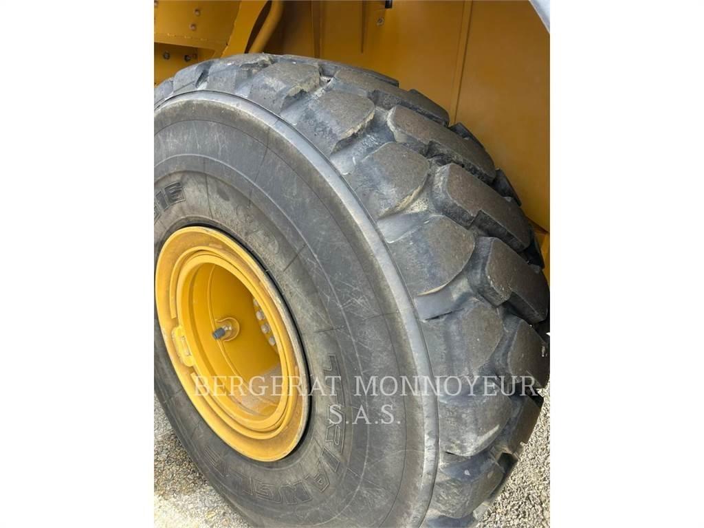 CAT 972M XE Ładowarki kołowe