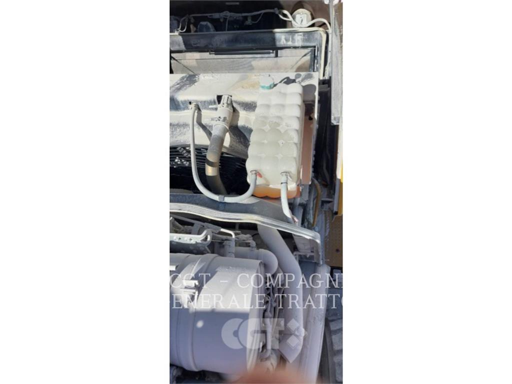 CAT 972M XE Ładowarki kołowe