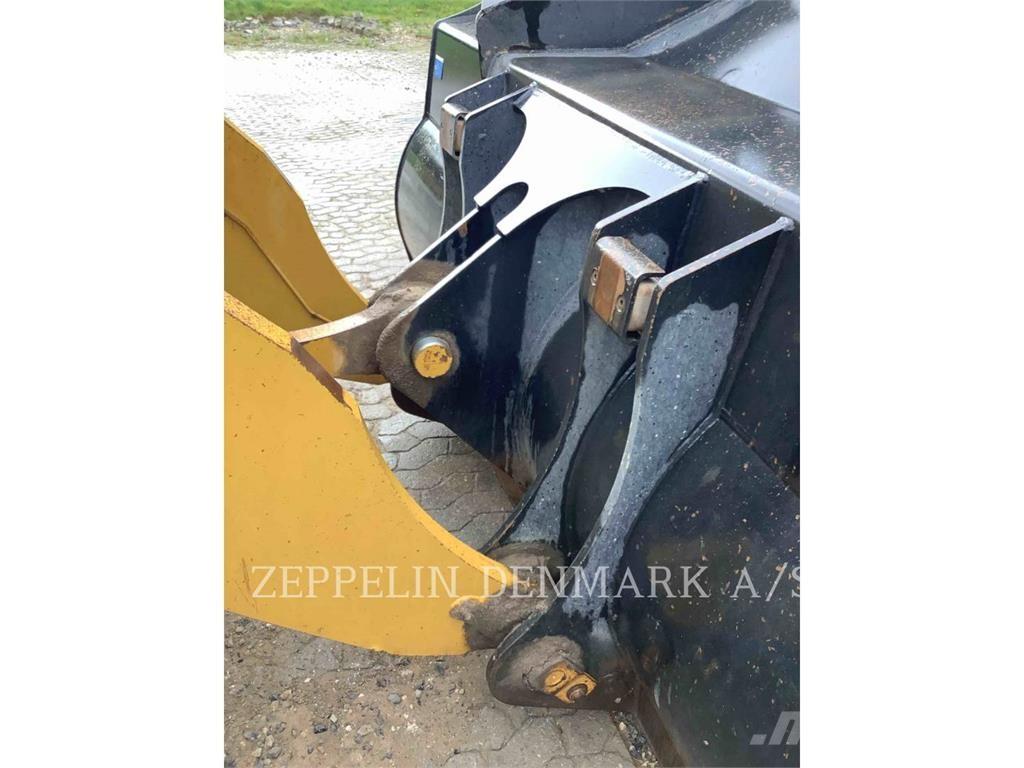 CAT 972MXE Ładowarki kołowe