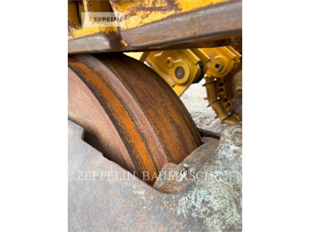 CAT 973C Ładowarki gąsienicowe