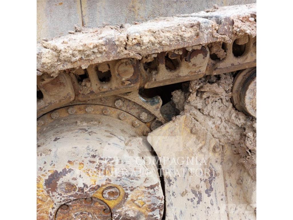 CAT 973C Ładowarki gąsienicowe