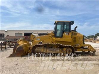 CAT 973K Ładowarki gąsienicowe