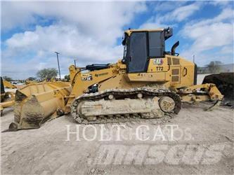 CAT 973K Ładowarki gąsienicowe
