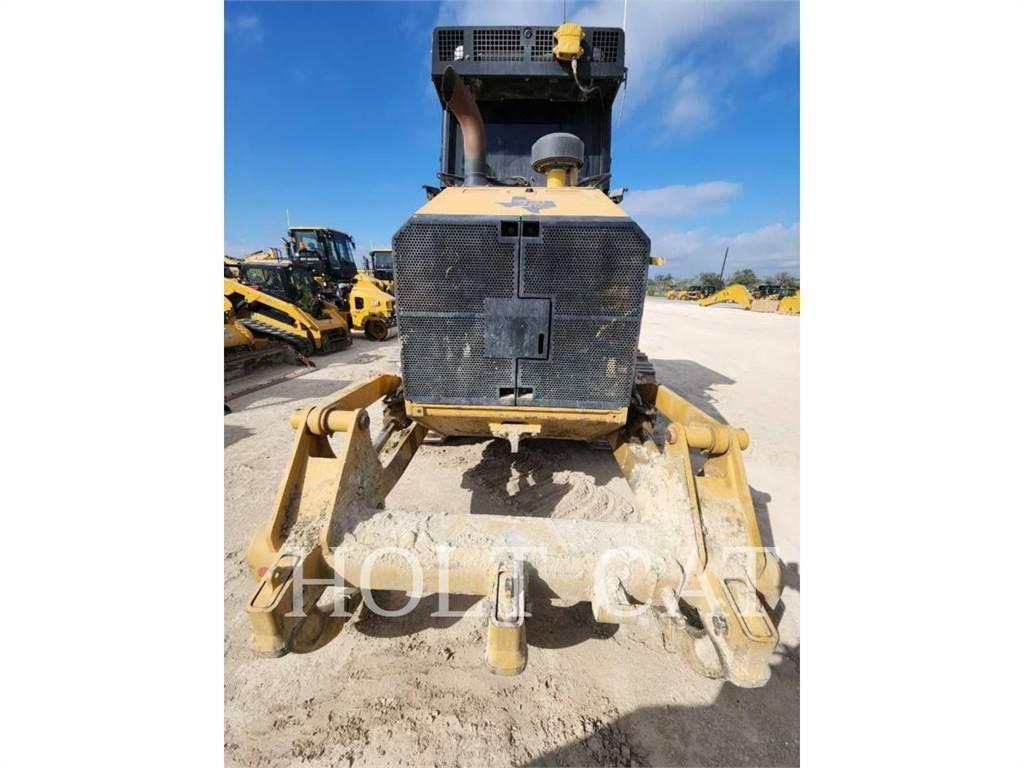 CAT 973K Ładowarki gąsienicowe