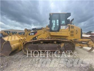 CAT 973K Ładowarki gąsienicowe