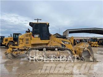 CAT 973K Ładowarki gąsienicowe