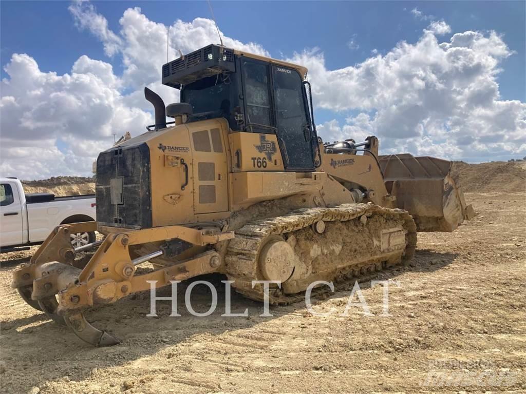 CAT 973K Ładowarki gąsienicowe