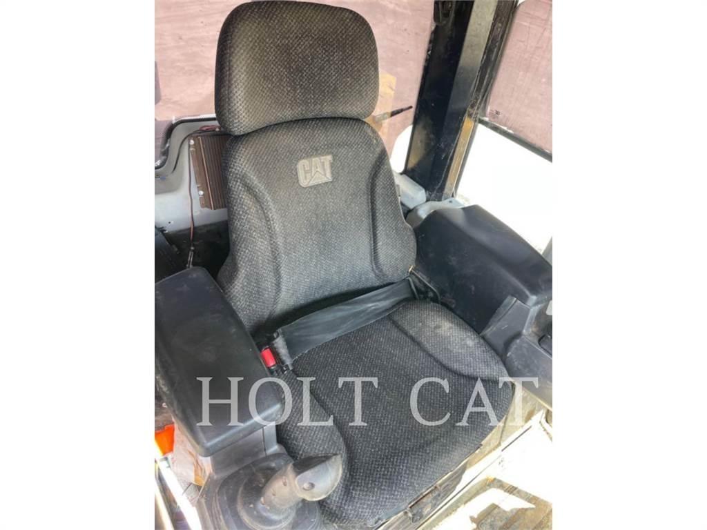 CAT 973K Ładowarki gąsienicowe