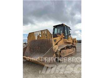 CAT 973K WST Ładowarki gąsienicowe
