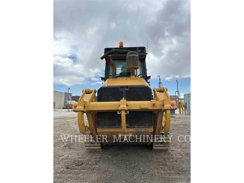 CAT 973K WST Ładowarki gąsienicowe