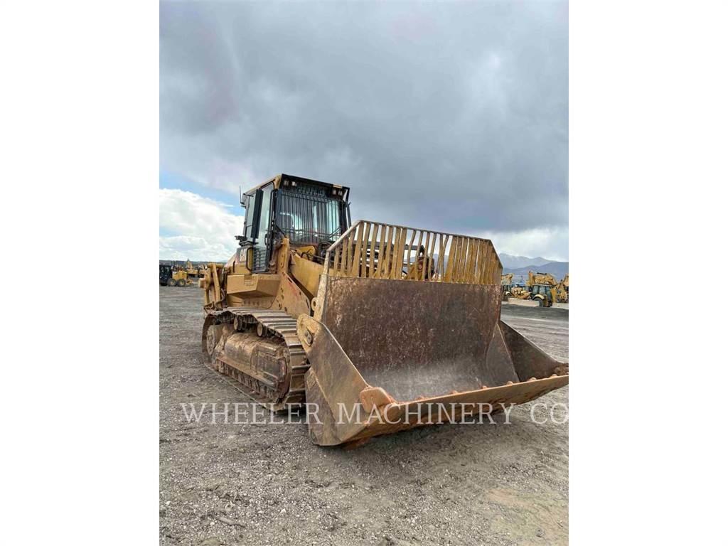 CAT 973K WST Ładowarki gąsienicowe