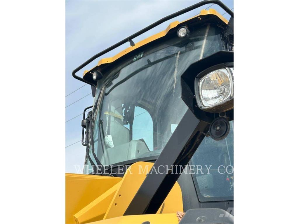 CAT 980 Ładowarki kołowe