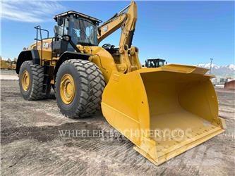 CAT 980 XE Ładowarki kołowe