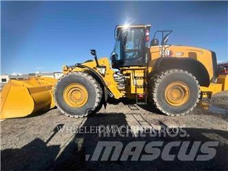 CAT 980 XE Ładowarki kołowe