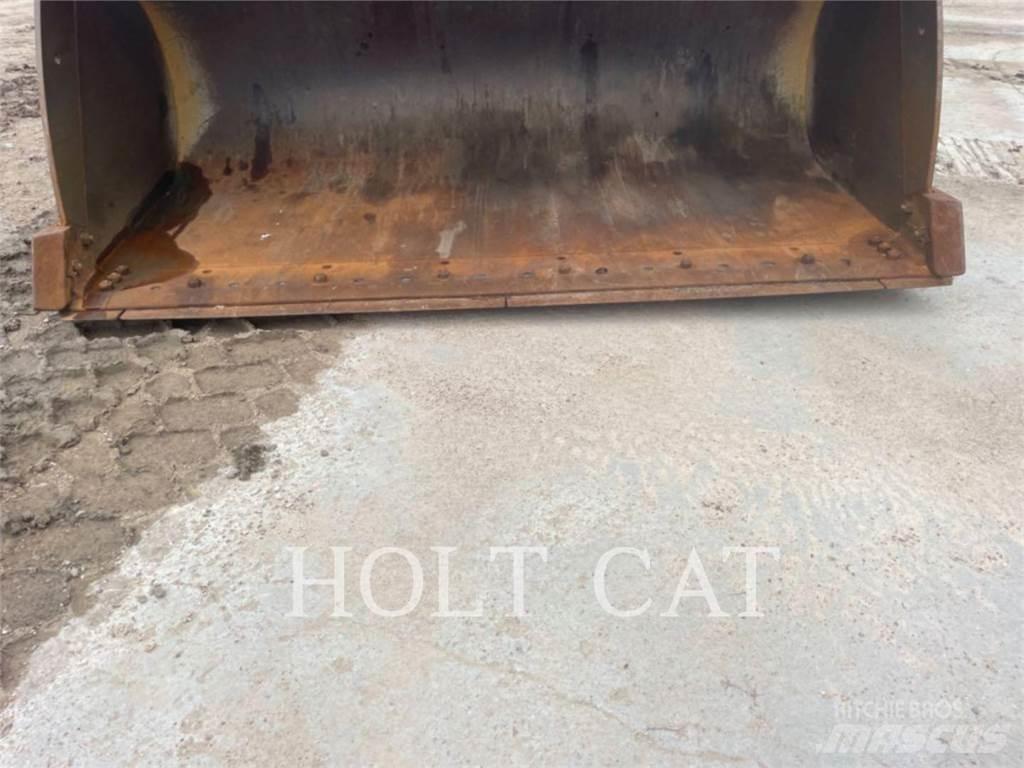 CAT 980 XE Ładowarki kołowe